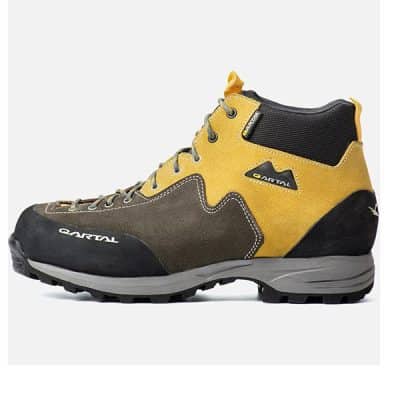 کفش کوهنوردی قارتال