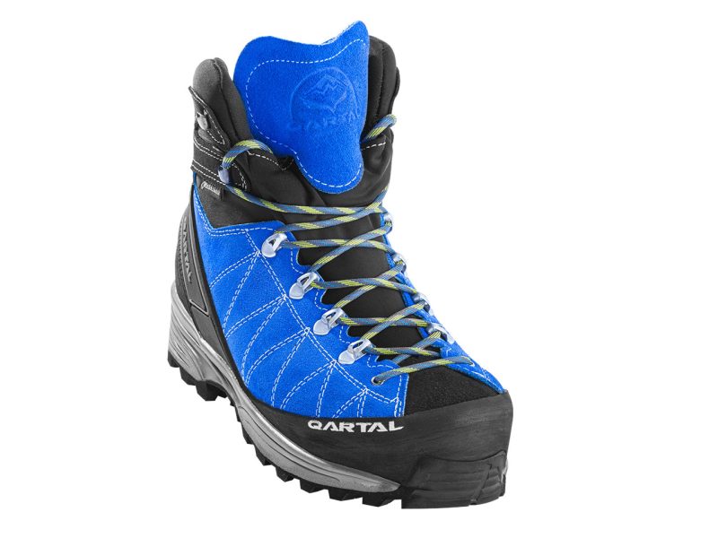 کفش کوهنوردی قارتال مدل سهند رنگ آبی