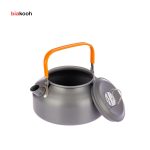 ست ظروف کتری و ماهیتابه مدل DS-200 - Image 6