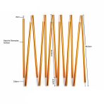 تیرک-چادر-AL-بسته-22-عددی