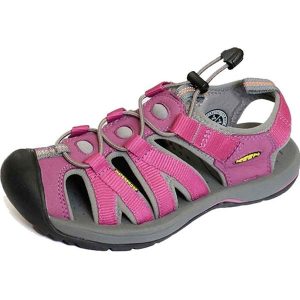 صندل-زنانه-کین-بنفش