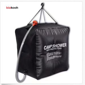 دوش 40 ليتر CAMP SHOWER