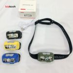 هدلامپ سنسور دار جدید کد 2088 CY - Image 5