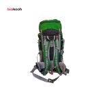 کوله پشتی کوهنوردی 65 لیتری دیوتر مدل Futura Pro - Image 5