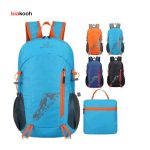 کوله پشتی کوهنوردی 18 لیتری مدل NEW THE WAY - Image 10