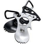 قاشق-سفری-CRKT-مدل