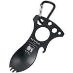 قاشق-سفری-CRKT-مدل-9100