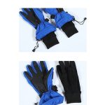 دستکش دوپوش نورس فیس - Image 6