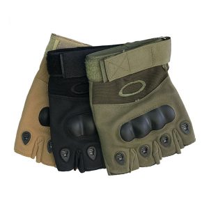 دستکش-اوکلی-نیم-پنجه-رنگبندی