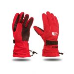 دستکش دوپوش نورس فیس