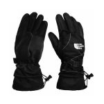 دستکش دوپوش نورس فیس - Image 3