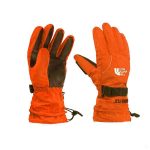 دستکش دوپوش نورس فیس - Image 4