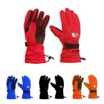 دستکش دوپوش نورس فیس - Image 5