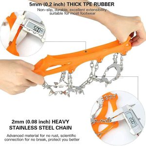 کرامپون-19-شاخه