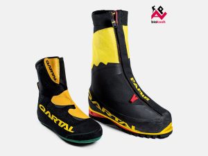 کفش دو و نیم پوش فارتال مدل پامیر