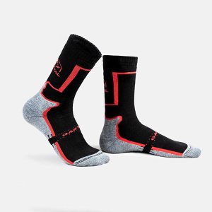 جوراب-کوه-قارتال-قرمز