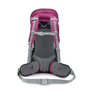 کوله-پشتی-کوهنوردی-50-لیتری-دیوتر-بنفش-6011