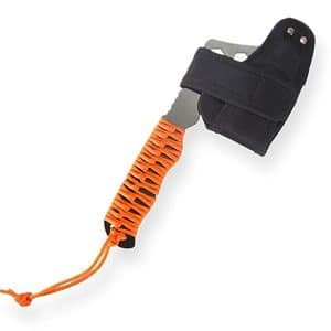 تبر-دسته-ای