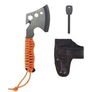 تبر-دسته-نارنجی-گربر