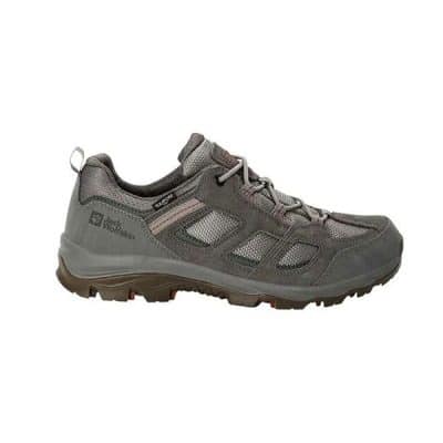 Jack wolf skin Texapore low outdoor shoes