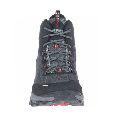 Merrell مدل speed strike mid GTX