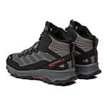 کفش مرل speed strike mid GTX