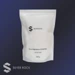 Silver Rock پودر-سنگ-