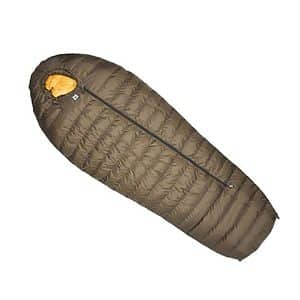 کیسه خواب الیاف متال مدل سافاری M235