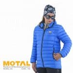 کاپشن Model MJ Code M145