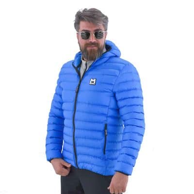 کاپشن الیاف Model