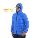 کاپشن الیاف Model MJ Code M145