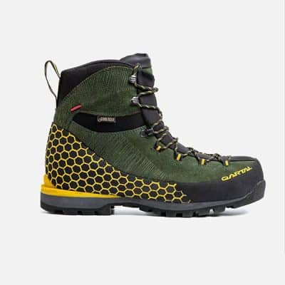 کفش زمستانی قارتالG2