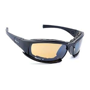 عینک دایزی مدل X7