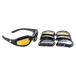 عینک کوهنوردی دایزی مدل C5