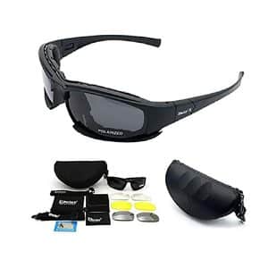 عینک دایزی X7